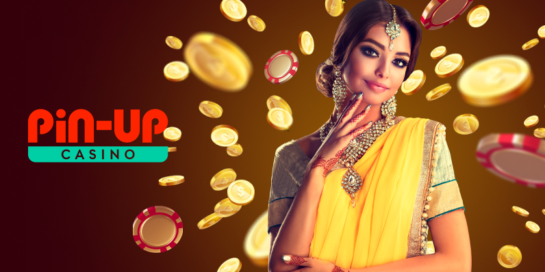 casino pin up India